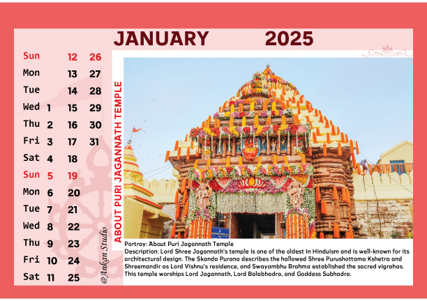 Depicting story from Devasnana Purnima to Niladri Bije - Image 3